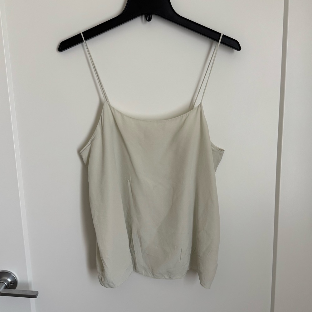 Grana Silk Classic Camisole